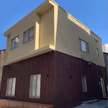 彩光堂village Kame101&202 Tokyo Eksteriør billede