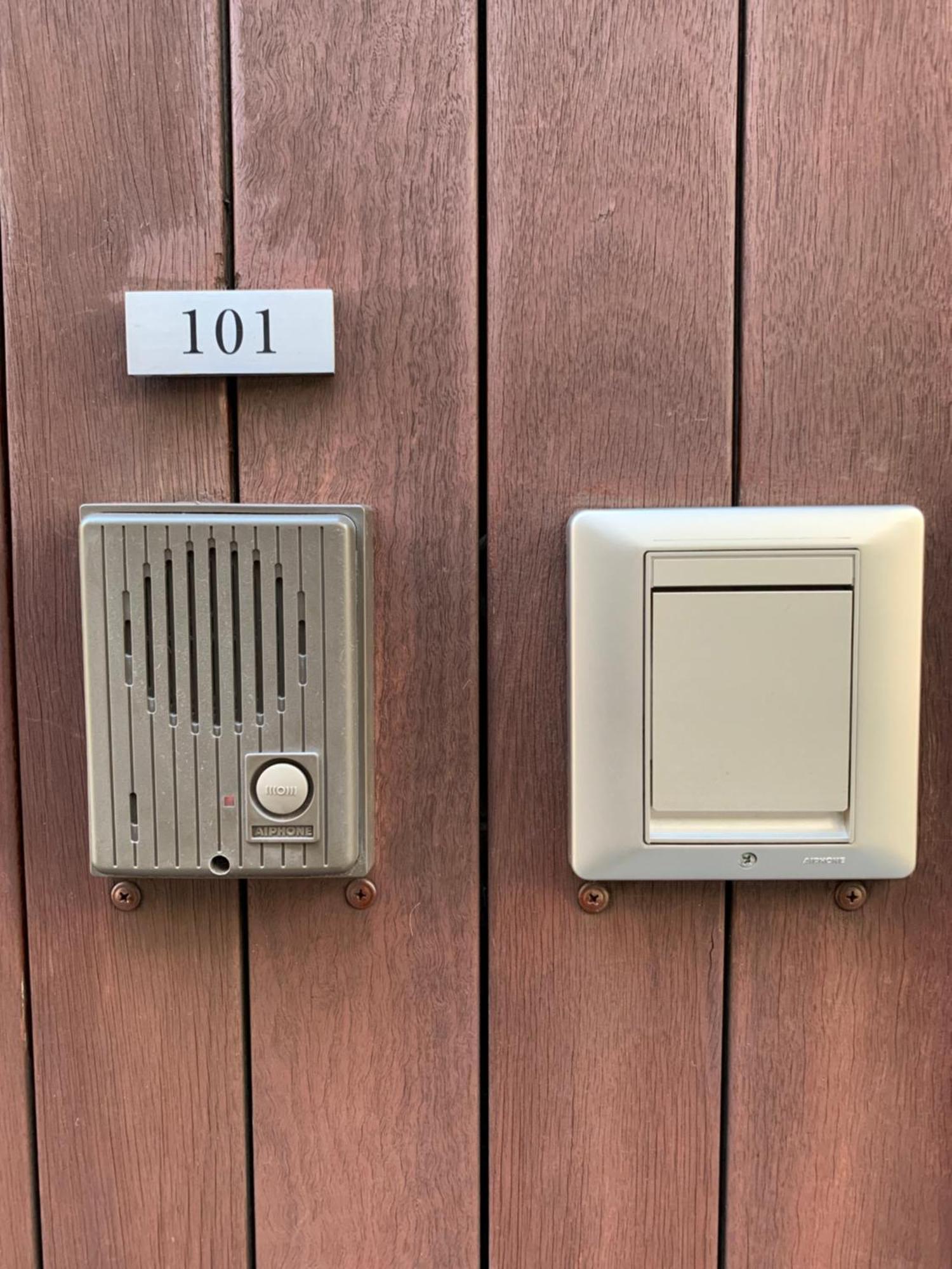 彩光堂village Kame101&202 Tokyo Eksteriør billede